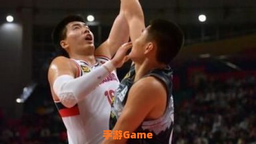 抢篮板