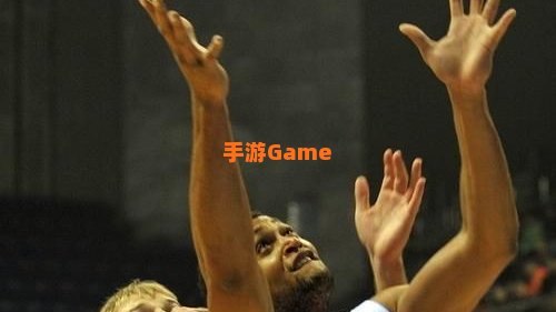 抢篮板