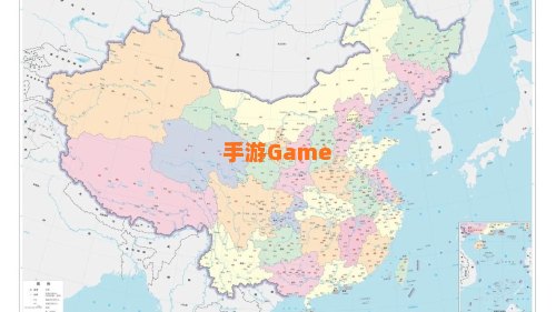 高清晰地图