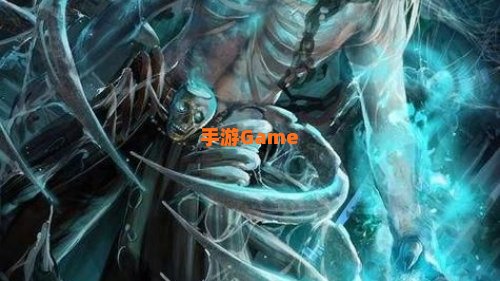 暗黑3法师