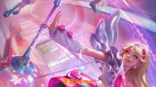 ez皮肤哪个好看