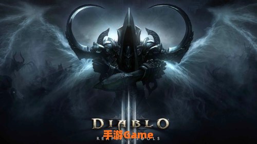 暗黑破坏神3 3dm