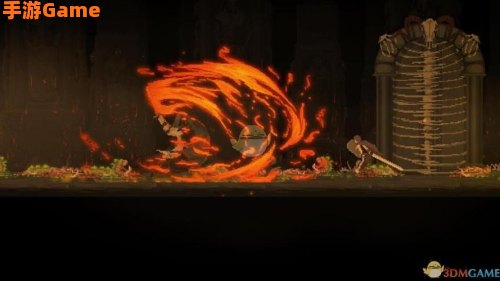 黑暗献祭