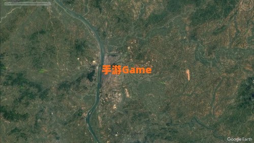 谷歌地图街景视图