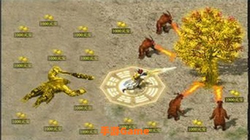 传奇归来下载