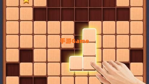 拼图小游戏