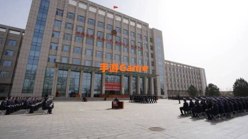 天津公安