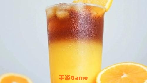 甜橙互动