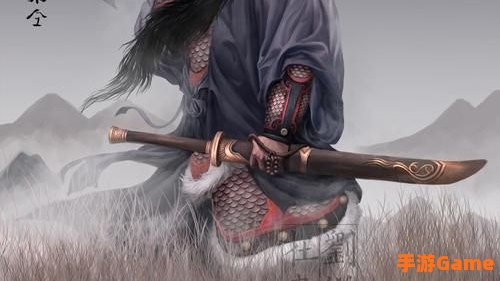 美髯公朱仝