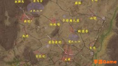 绝地求生怎么选择地图