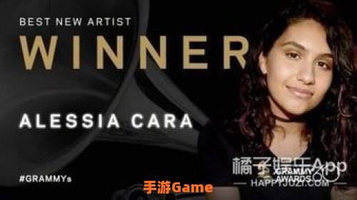 格莱美直播
