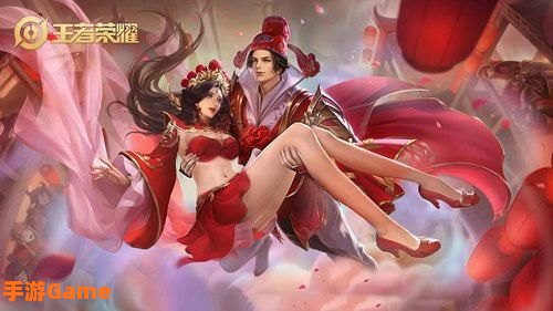 王者荣耀露娜用身体开门出自哪里