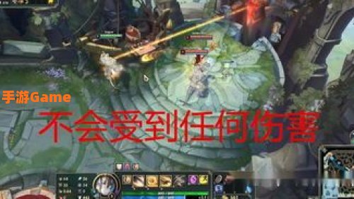 英雄联盟游戏崩溃