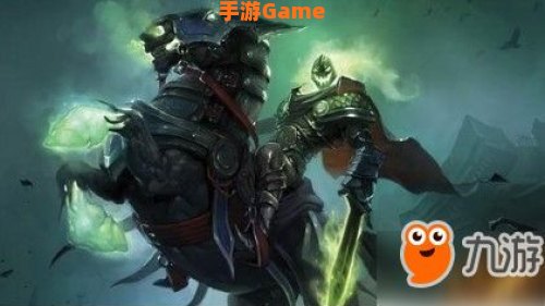 魔兽世界无头骑士