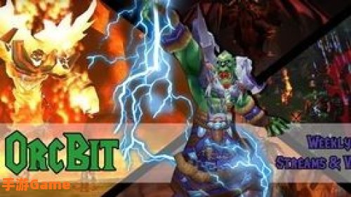 元素萨满pvp