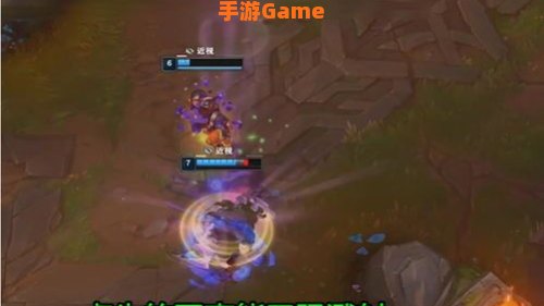 lol无限火力bug