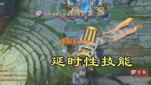 lol无限火力bug