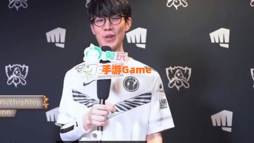 theshy是中国人吗