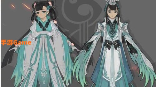 女角色没有穿衣的游戏推荐