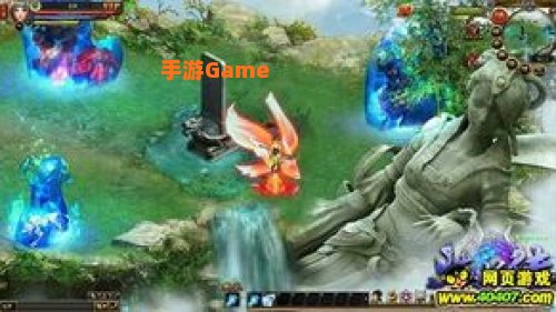 炼妖传