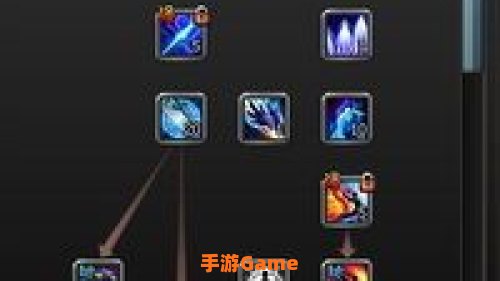魔道 加点