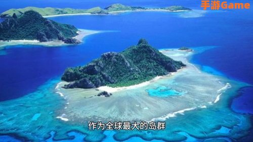 世界最大的岛屿是什么岛