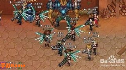 枪魂攻略