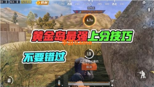 黄金岛玩不了
