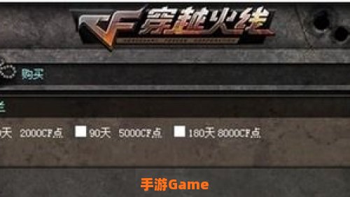 cf新角色兰属性