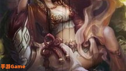 三国杀sp貂蝉