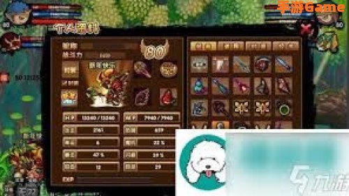 造梦西游沙僧技能