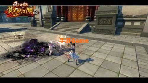笑傲江湖ol门派选择