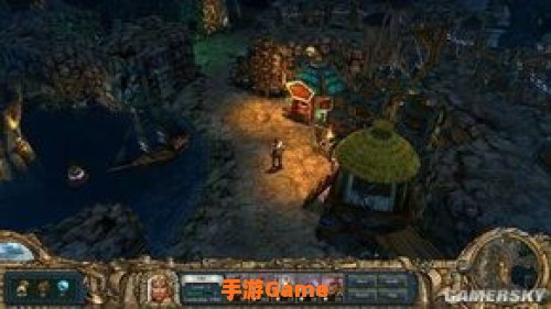 国王的恩赐:北方勇士