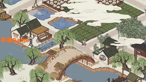 江南百景图铁锤