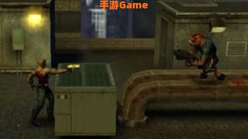 2d角色扮演单机游戏