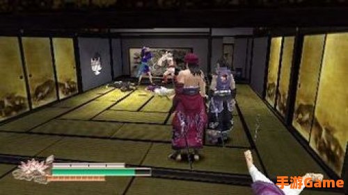 侍道2
