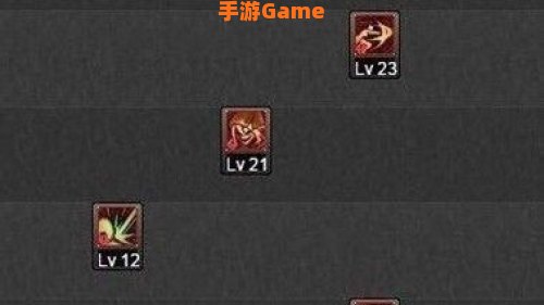影舞者刷图加点