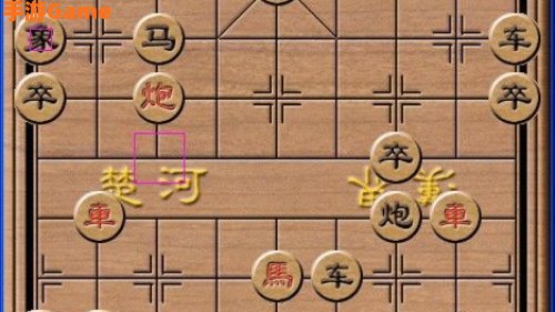中国象棋单机游戏