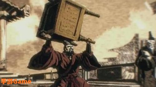 嬴荡举鼎而亡